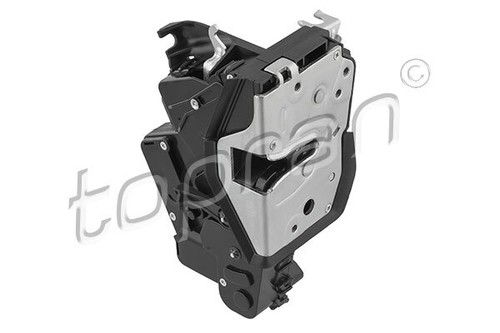 New door lock for - new,