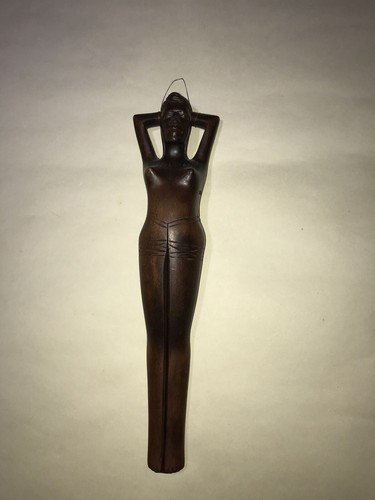 Vintage black forest wooden - forest?,