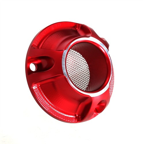 Red exhaust power - exhaust, w