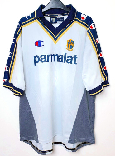 Superb rare bnwt - bnwt, parma