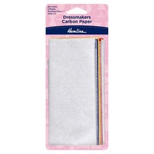 HEMLINE Dressmakers Carbon
