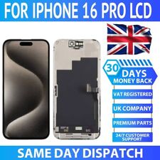 iPhone 16 Pro LCD Screen