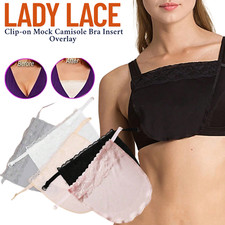 Lady lace clip - lady,