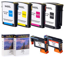 2PK LKB HR940 Printhead C4900A