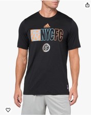 NYC Football Club Men’s