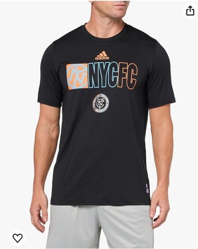 Nyc football club - football,