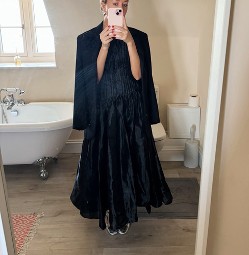Women black strapless - women’s,