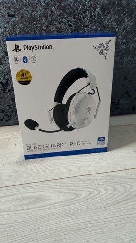 Razer blackshark pro - blackshark, v3