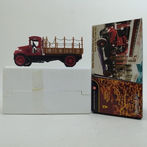 Ertl texaco 1918 - ertl,