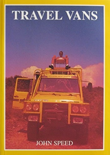 Travel vans book about - travel,