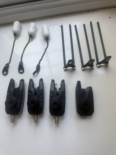 Fox mini micron rod carp - fox,
