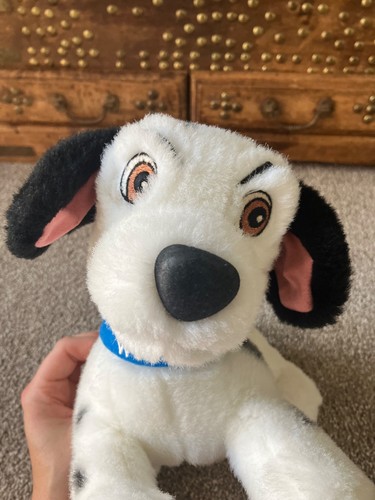 Vintage disney 101 dalmatians - disney,