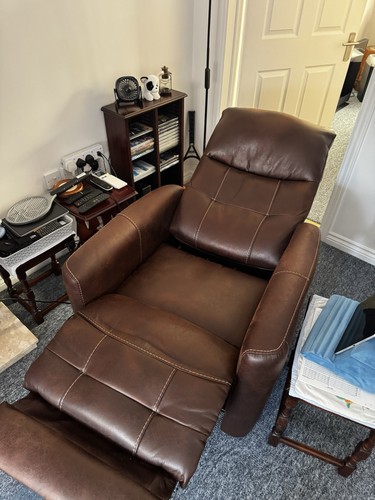 Motor riser recliner fenetic - 4,