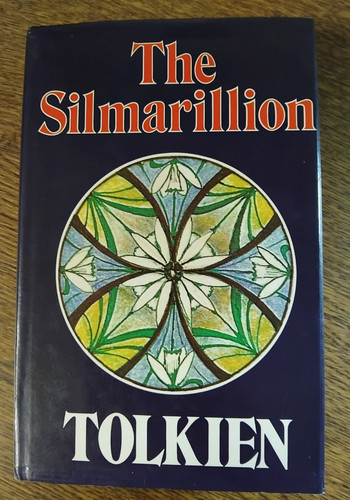Tolkien the - r, r