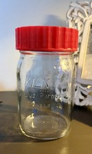 Vintage Ravenhead Kilner "Dual