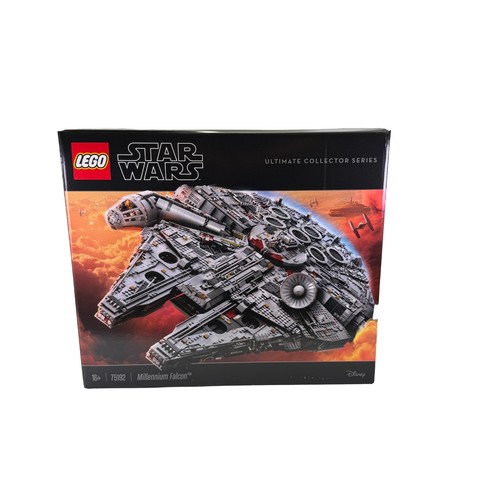 Lego 75192 star wars - 75192,