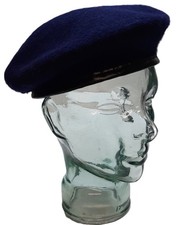 Army Beret Cap Military Style