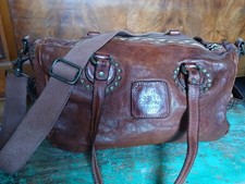 CAMPOMAGGI Large Conker Brown