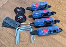 Thule Easy Snap Roof Box U