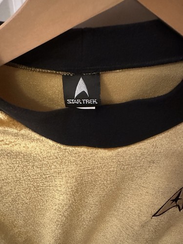 Captain kirk star trek - captain,