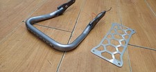 Honda Atc70 Grab Bar Led