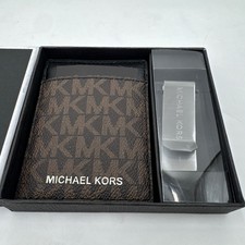 Michael Kors Gifting Card Case