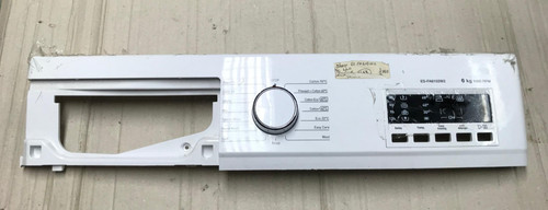 Sharp fa6102w2 6kg - sharp, es-fa6102w2