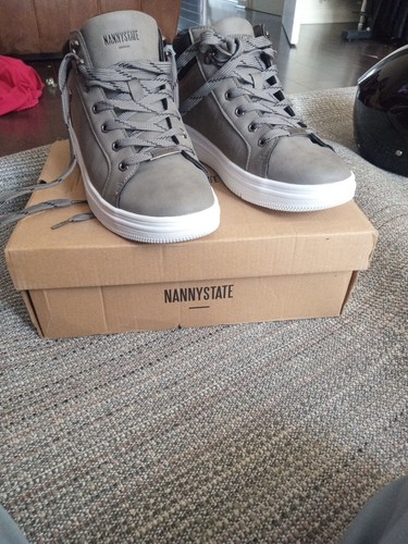 Nannystate travis mens shoes - mens,