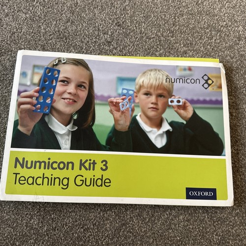 Numicon kit activity - 3,