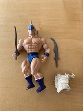 Vintage 1983 Galaxy Warrior