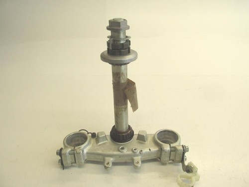 Lower fork tee - lower,