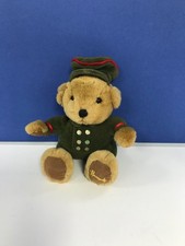Vintage 2000 harrods doorman - harrods,