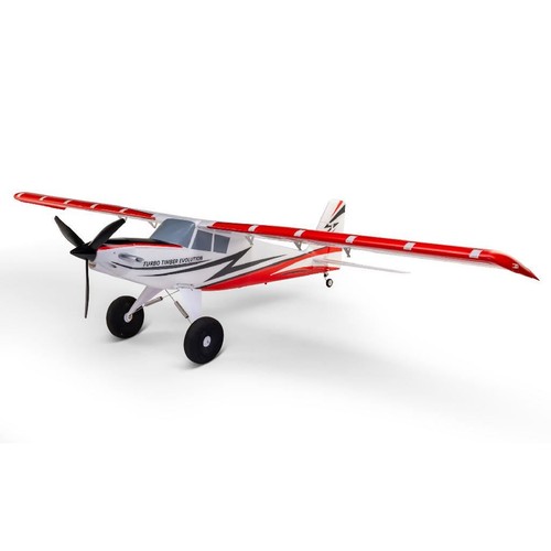 Flite turbo timber evolution - turbo,