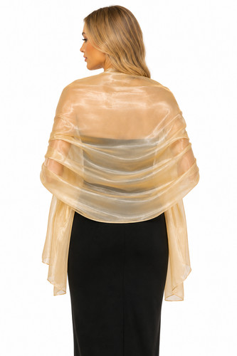 Central chic champagne gold - champagne,