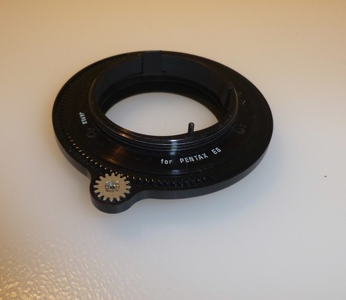 Used tamron adaptall mount - tamron,
