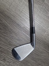 Mizuno MP 53 3 Iron True