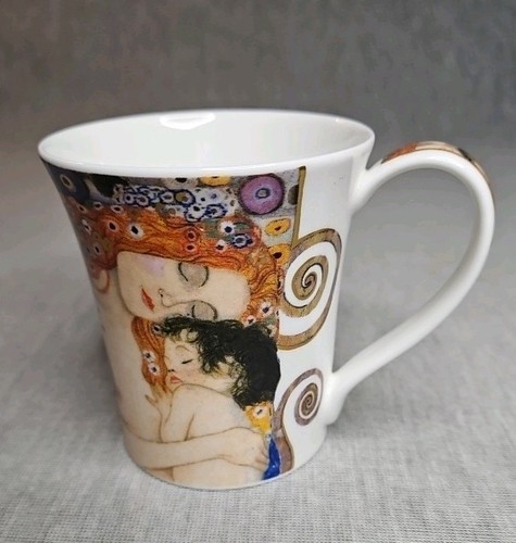 Dunoon mug belle epoque - dunoon,