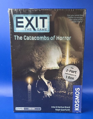 Thames kosmos exit - -, the