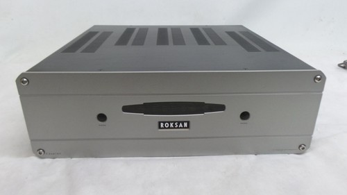Roksan caspian channel - roksan, 5-channel
