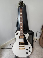 2014 Epiphone Les Paul Studio