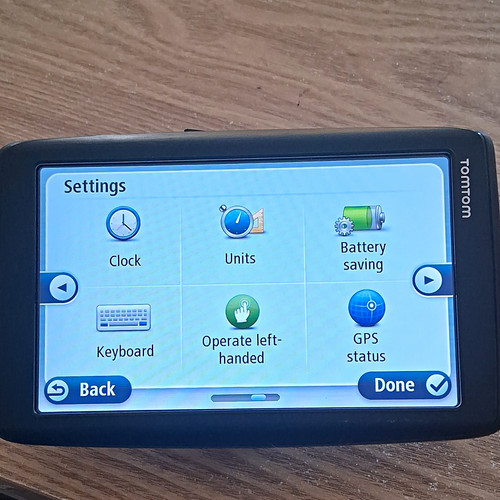 Tomtom start 4en62 - 4en62, gps