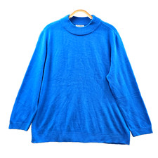 New Damart Jumper Womens