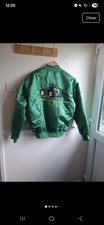 Vintage John Deere Xl Bomber