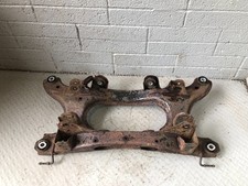 Freelander 2 TD4 Rear Subframe