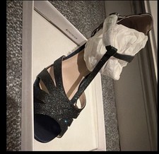 Heeled Sandals