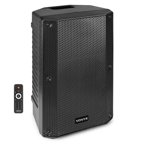 Vonyx vsa10bt active pa - vsa10bt,