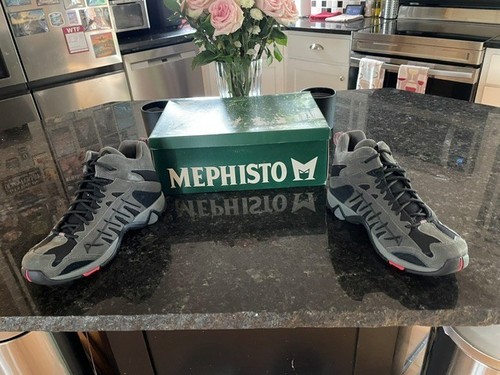 Mephisto allrounder profiler - allrounder,