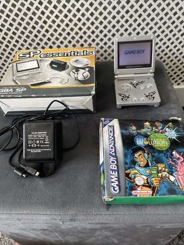 Gameboy advance tribal - advance, sp