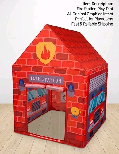 Childrens kid play - play, tent