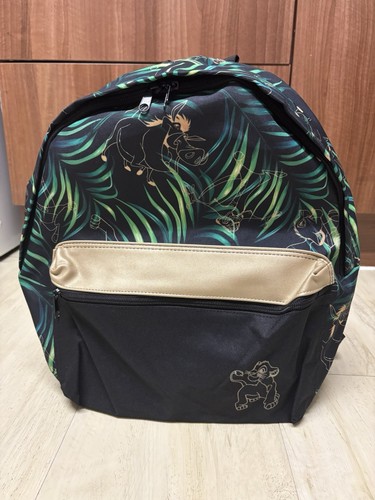Disney the lion king backpack - disney,